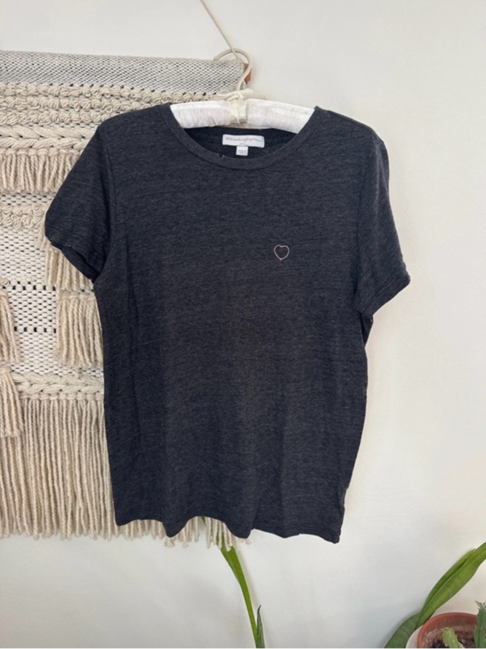 Spiritual Gangster Choose Happiness Rec Yoga Tee